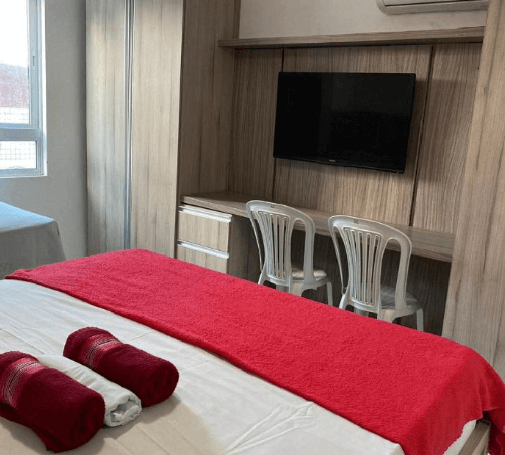 Studio – Israel Flat Barumar